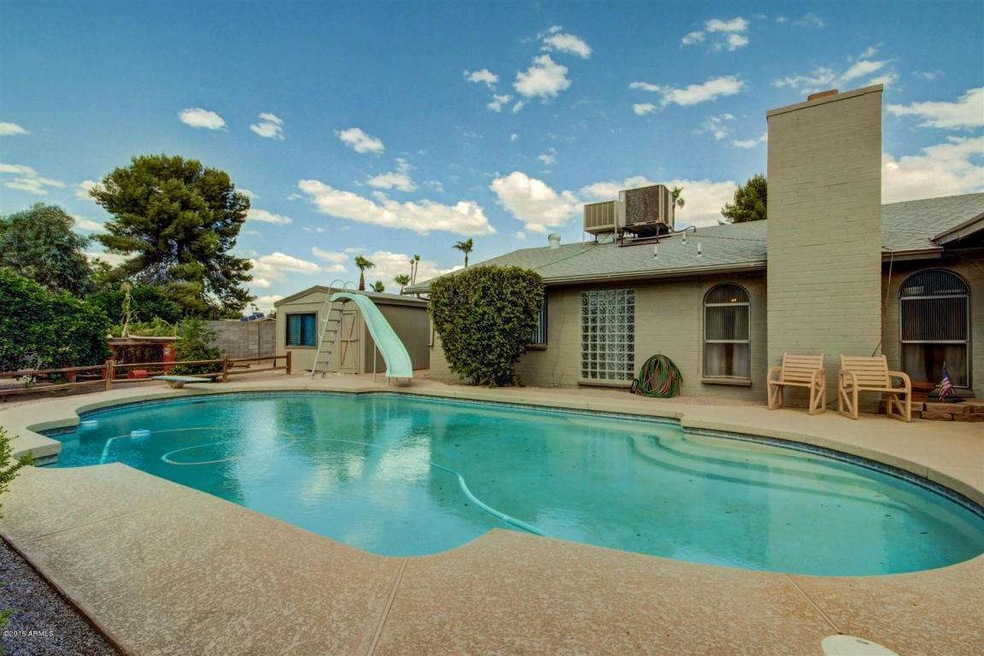 2230 S Revere Cir, Mesa, AZ 85210 - photo 1