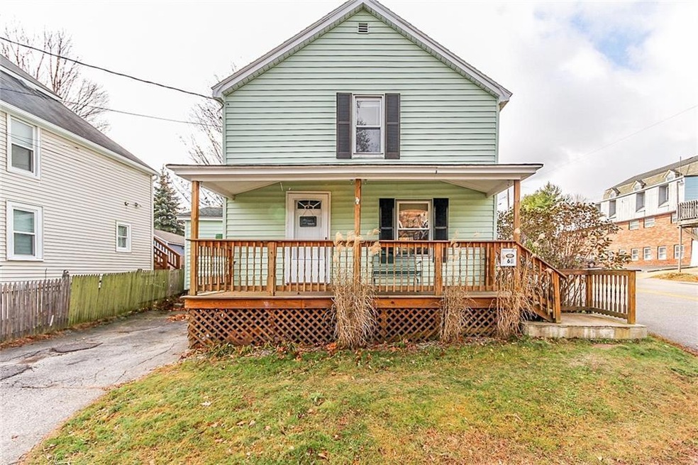 63 Highland Ave, Old Orchard Beach, ME 04064 - photo 1