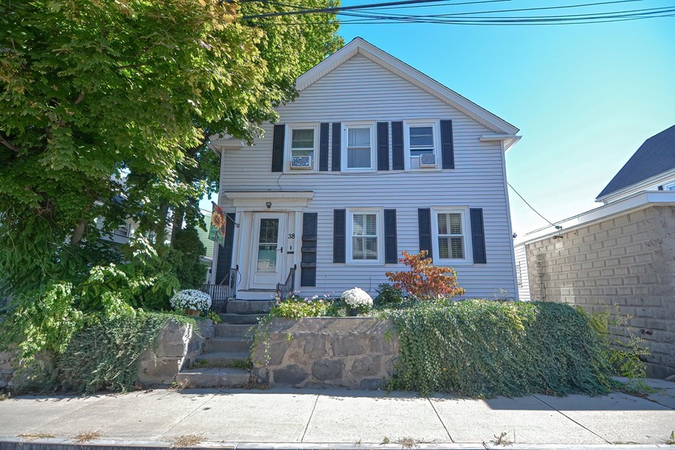 38 Depot St, Milford, MA 01757 - photo 1