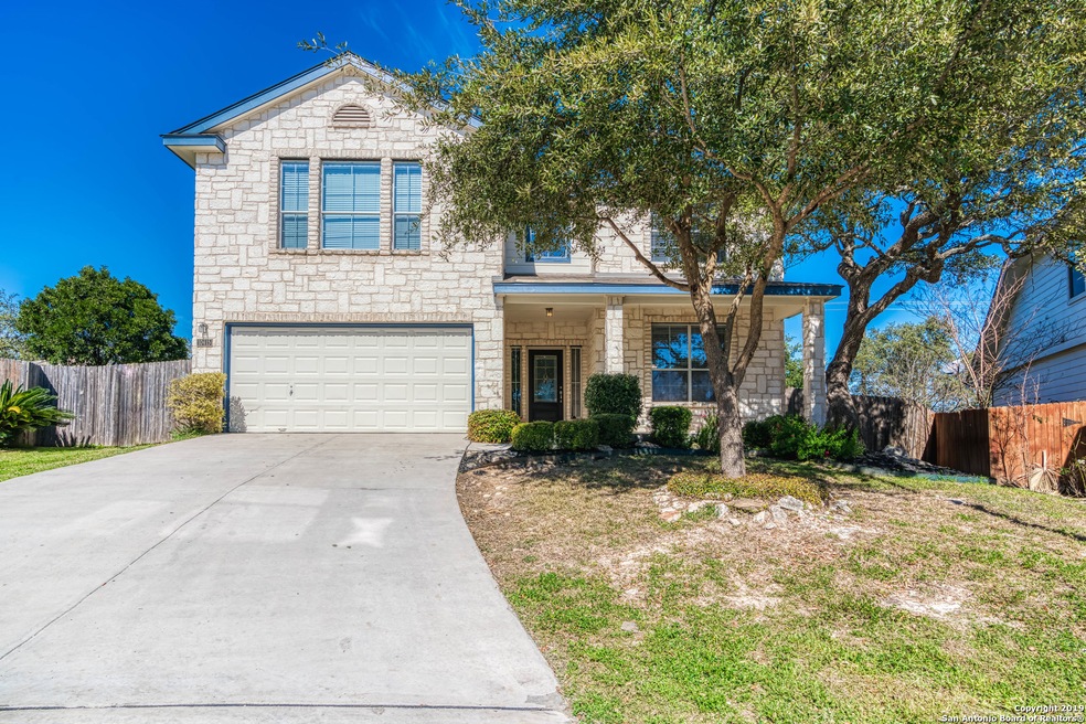 10415 Risen Bay, San Antonio, TX 78254 - photo 1