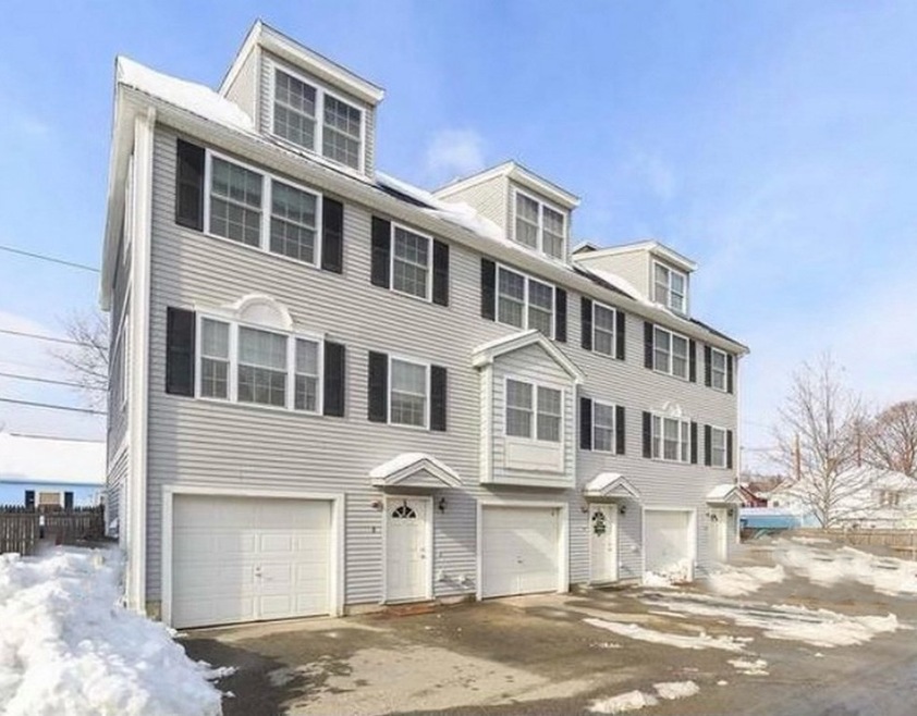 14 Watson St unit 9, Lowell, MA 01852 - photo 1