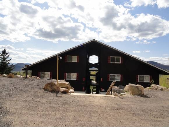 unlisted-address, Bartlett, NH 03838 - photo 1