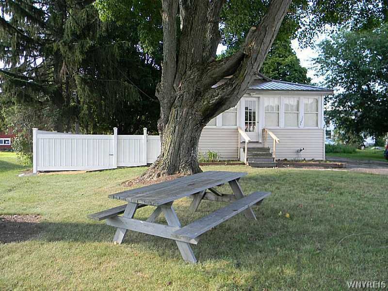 3421 School St, Bliss, NY 14024 - photo 1