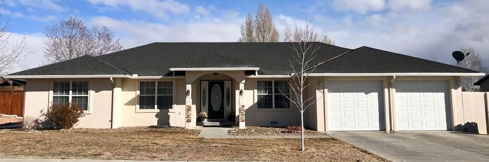 5812 Hogan Ave, Farmington, NM 87402 - photo 1