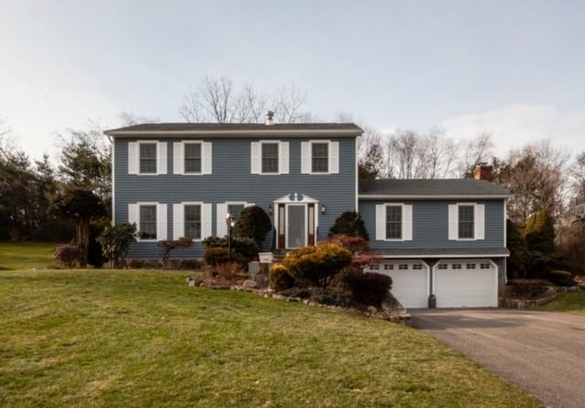 67 Stable Ridge Rd, Monroe, CT 06468 - photo 1