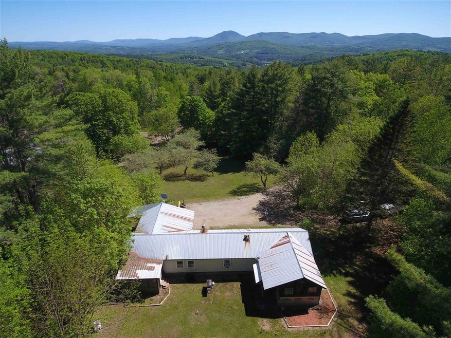 1620 Diamond Hill Rd, Saint Johnsbury, VT 05819 - photo 1