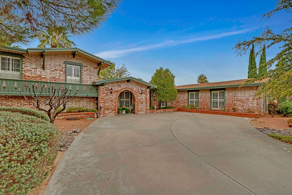 10232 Buckwood Ave, El Paso, TX 79925 - photo 1