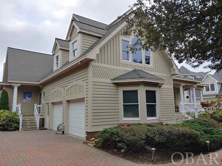 635 Hunt Club Dr, Corolla, NC 27927 - photo 1