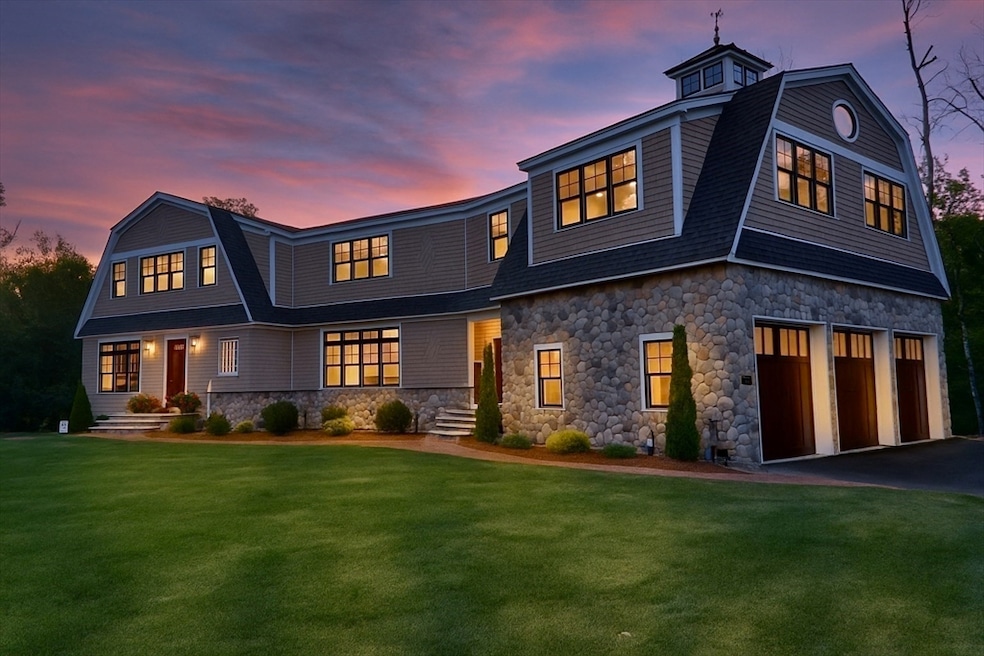 70 McCallar Ln, Concord, MA 01742 - photo 1