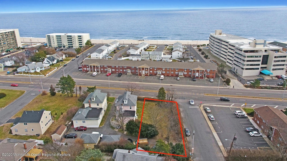542 Ocean Blvd Lot For Sale