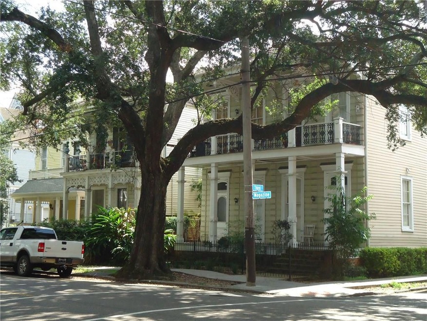 1035 Third St unit 5, New Orleans, LA 70130 - photo 1