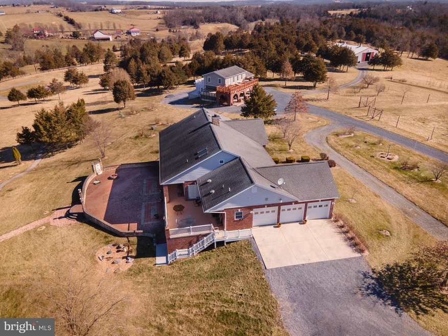 123 Stout Rd, Edinburg, VA 22824 - photo 1