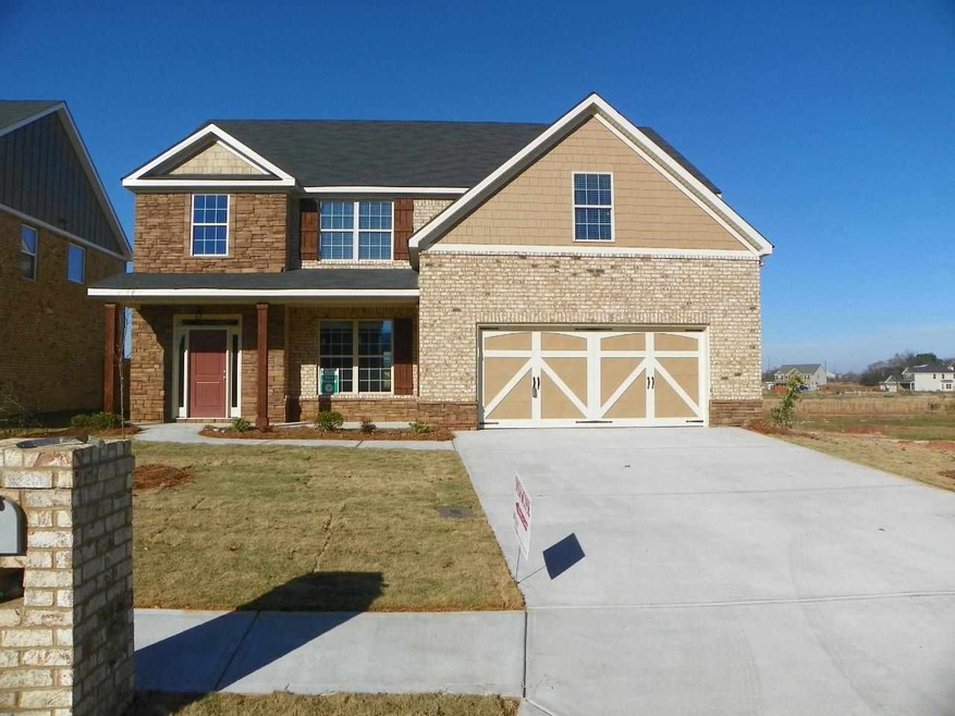 70 Glen Arbor Lane (53g), Warner Robins, GA 31088 - photo 1