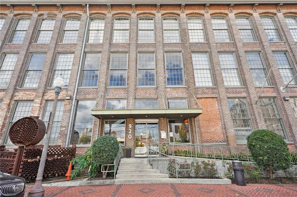 Welcome to the Cotton Mill! Unit 360