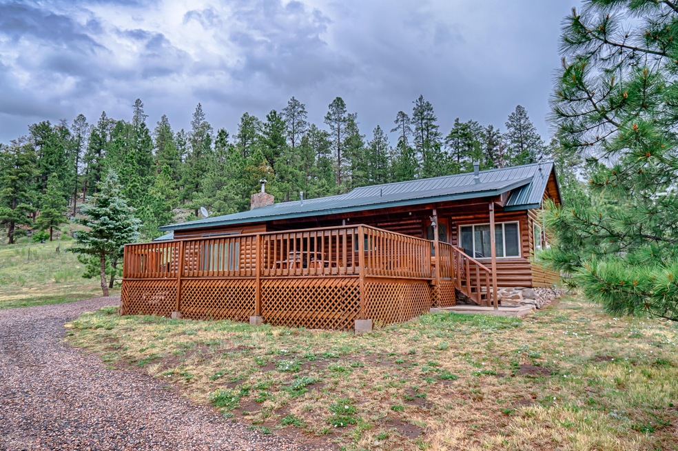 143 Cr 1120, Greer, AZ 85927 - photo 1