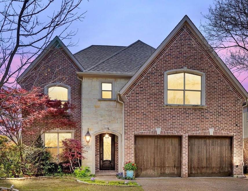 6120 Velasco Ave, Dallas, TX 75214 - photo 1