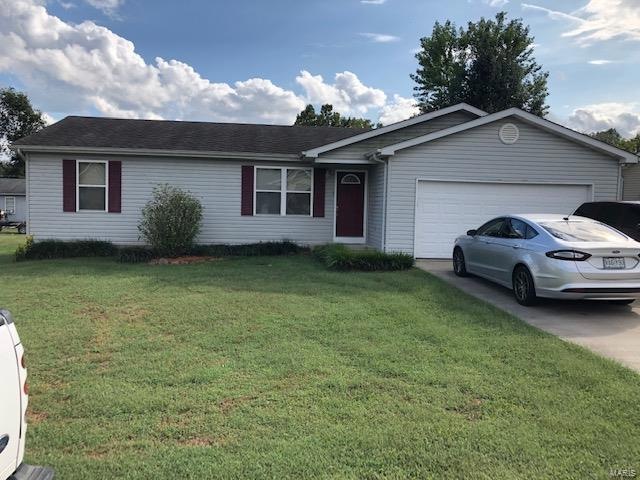 1674 Jenny Ct, Farmington, MO 63640 - photo 1