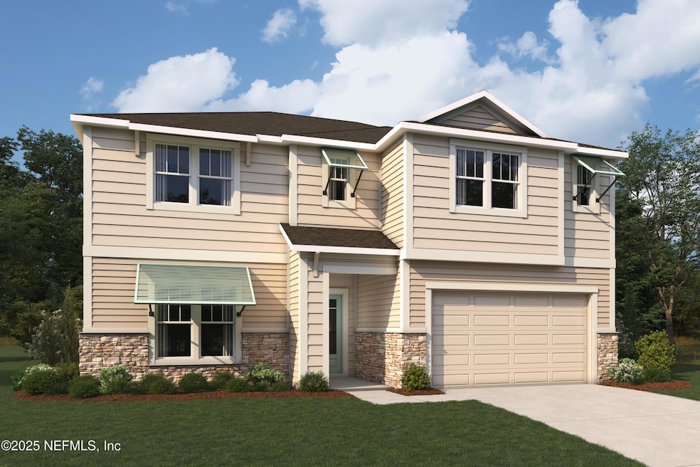 78 Adirondack Dr, St. Johns, FL 32259 - photo 1