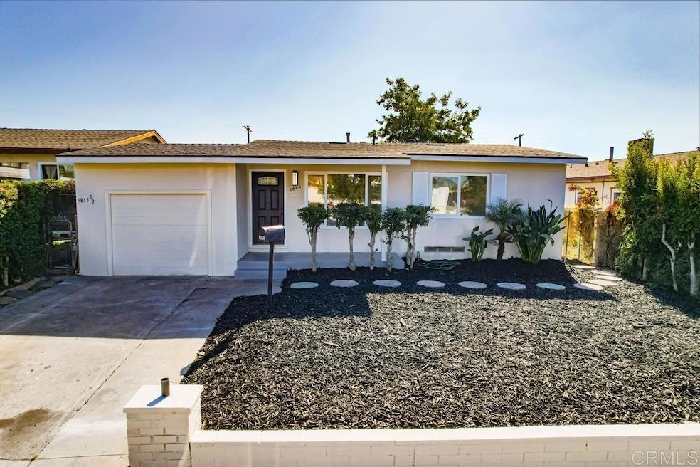 3845 Ocean View Blvd, San Diego, CA 92113 - photo 1