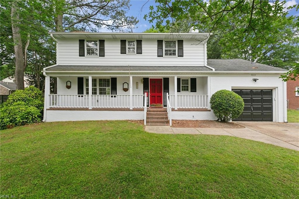 Welcome home to this Hidden Estates, beauty!