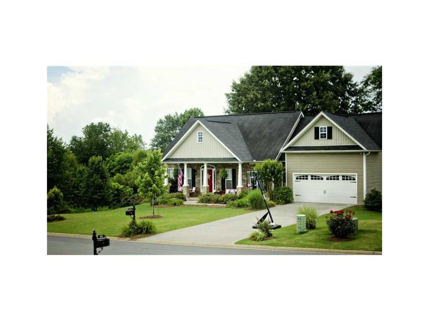 377 Bowdoin Ln SW, Adairsville, GA 30103 - photo 1