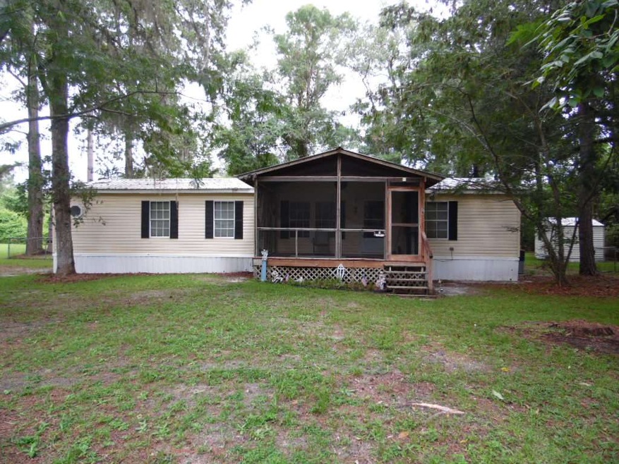 76 Crystal Ln, Crawfordville, FL 32327 - photo 1