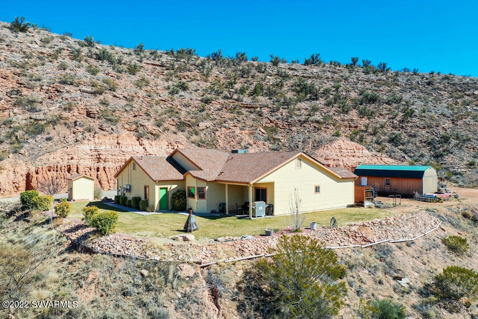 unlisted-address, Cornville, AZ 86325 - photo 1