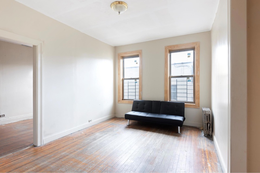 678 St Nicholas Ave unit 45, New York, NY 10030 - photo 1
