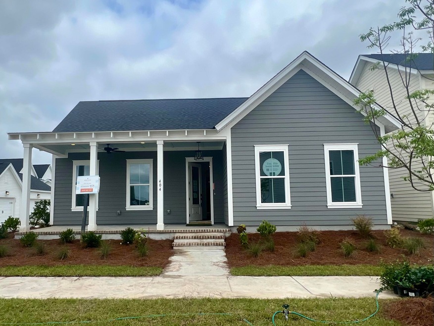 404 Alto Ln, Summerville, SC 29486 - photo 1