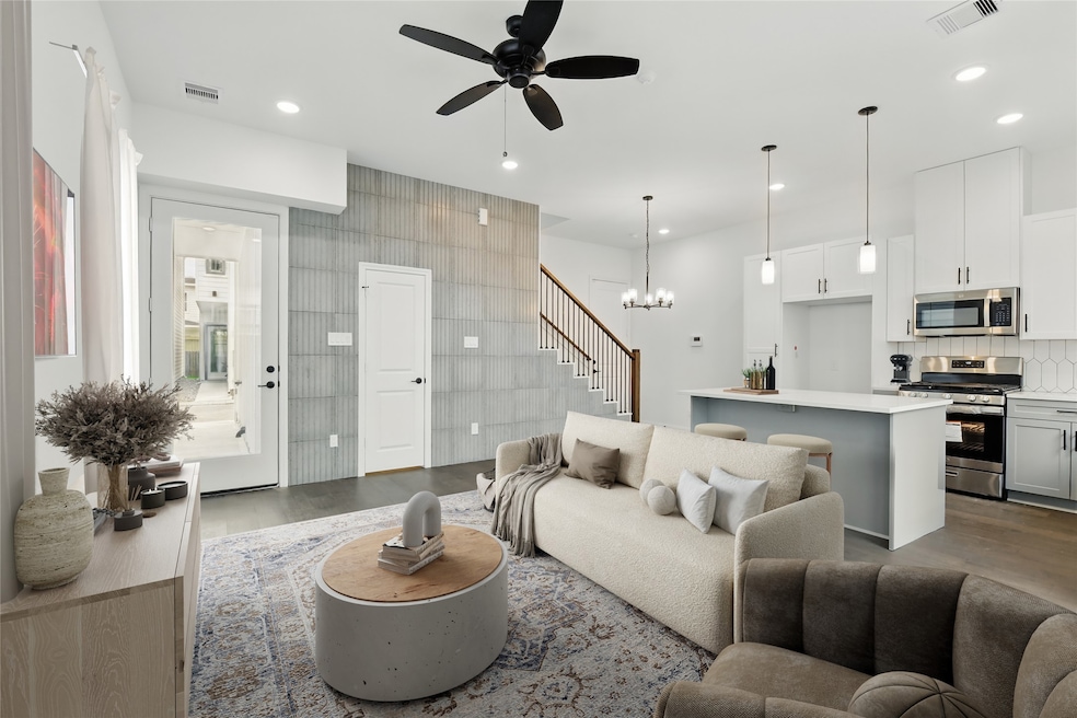 Sold • Co-Listing Agent