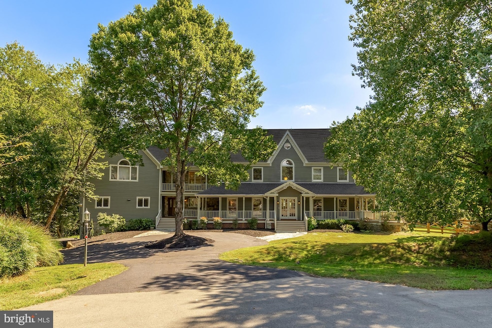 14503 Falling Leaf Ct, Gaithersburg, MD 20878 - photo 1