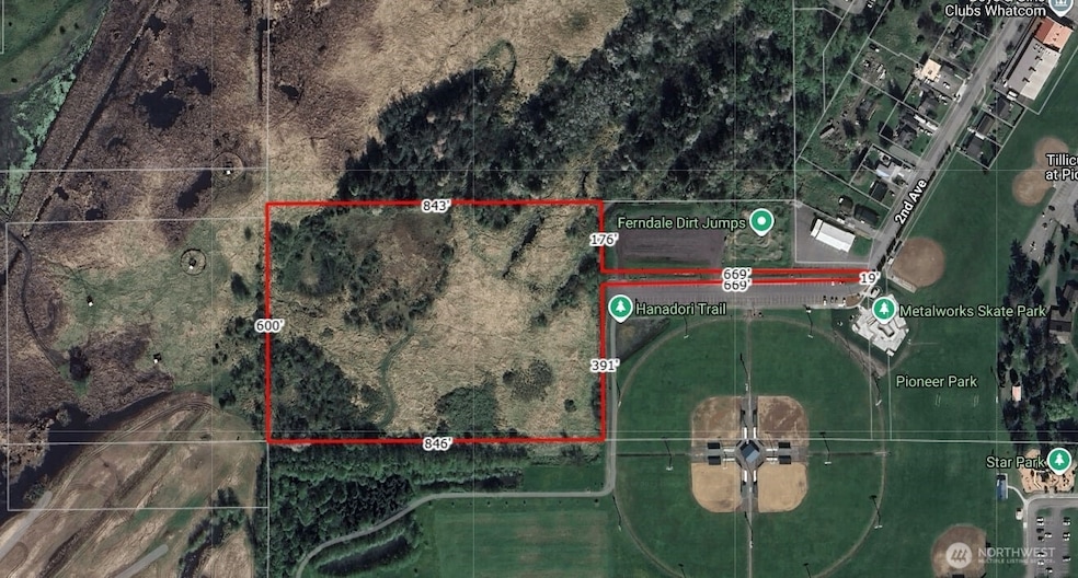 0 2nd Ave, Ferndale, WA 98248 - photo 1