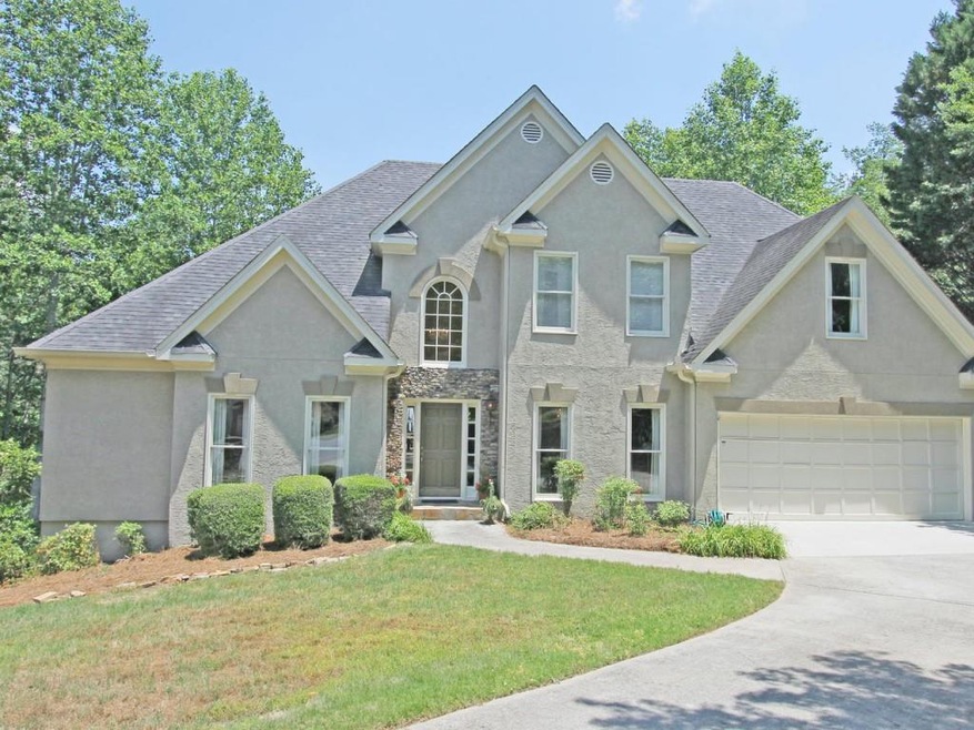 Front View