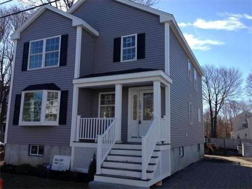 11 Hubon St, Salem, MA 01970 - photo 1