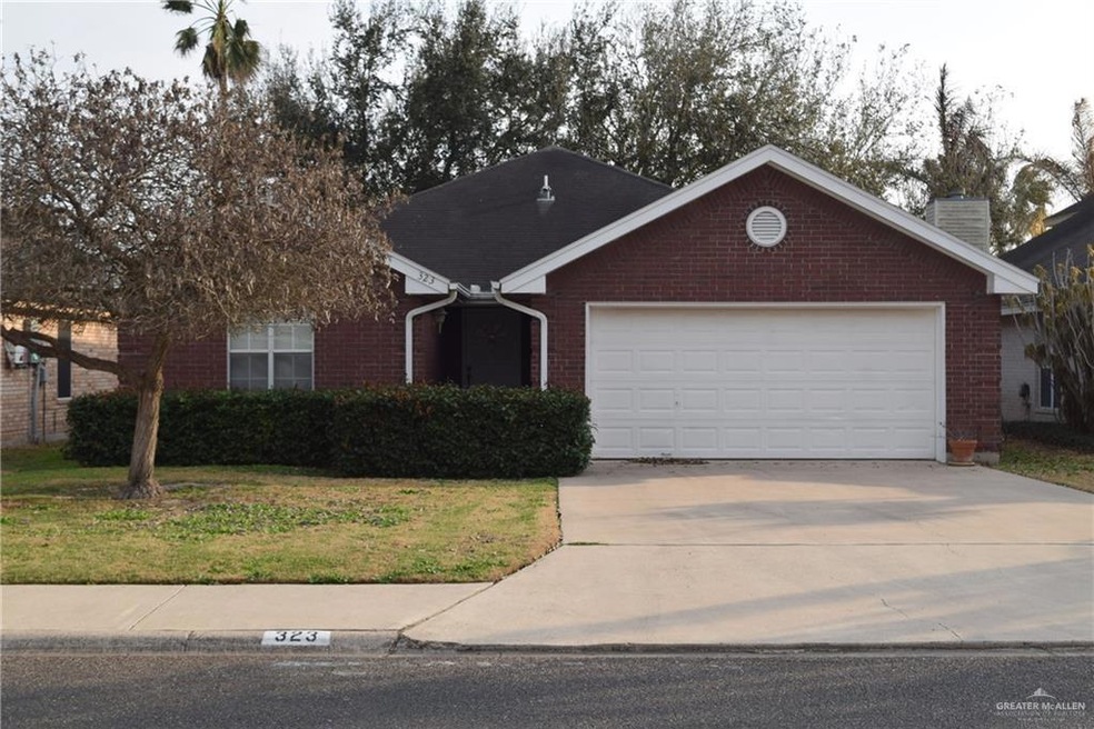 323 Rebecca Dr, Alamo, TX 78516 - photo 1