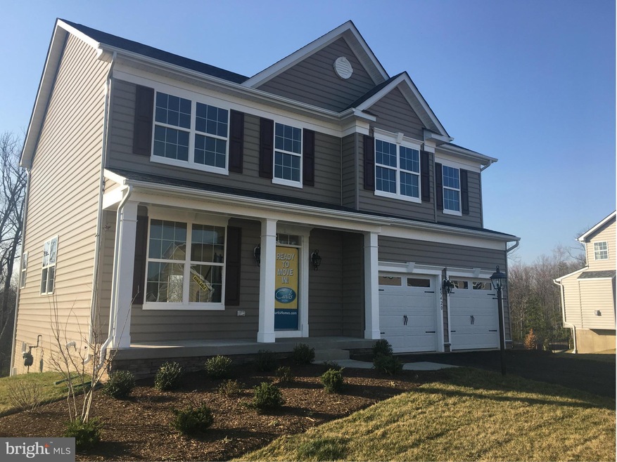 45420 Havenridge St, California, MD 20619 - photo 1