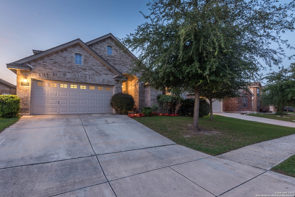 8511 Spicewood Bend, San Antonio, TX 78255 - photo 1