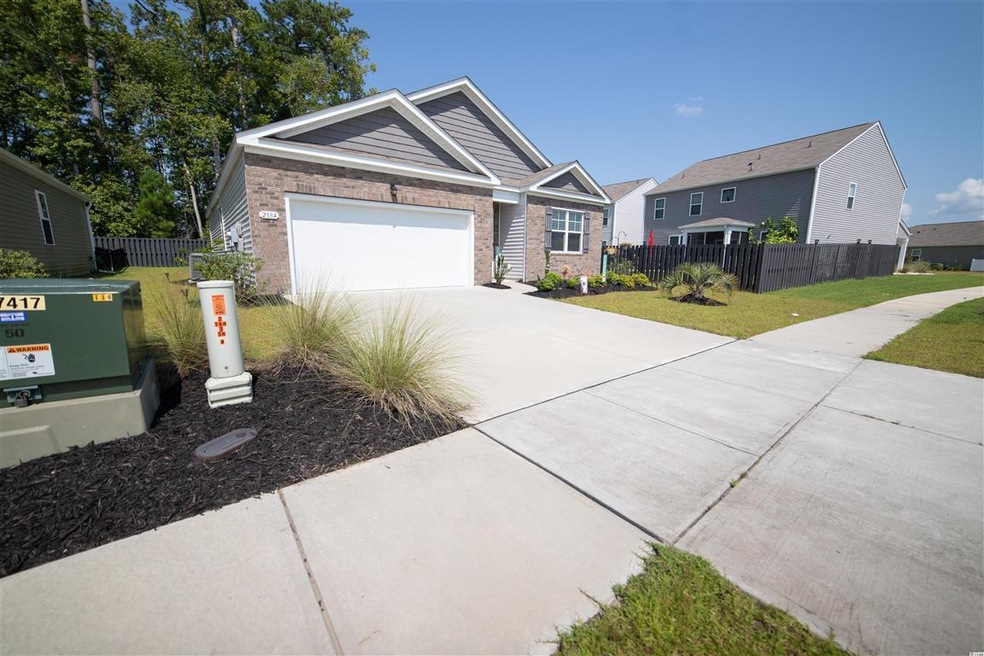 2884 Lunar Ct, Myrtle Beach, SC 29577 - photo 1