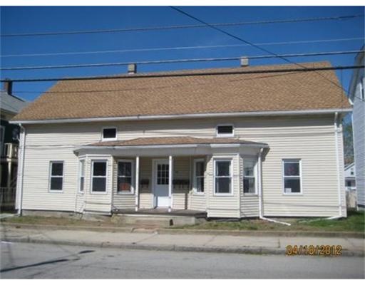 33 Oxford Ave, Dudley, MA 01571 - photo 1