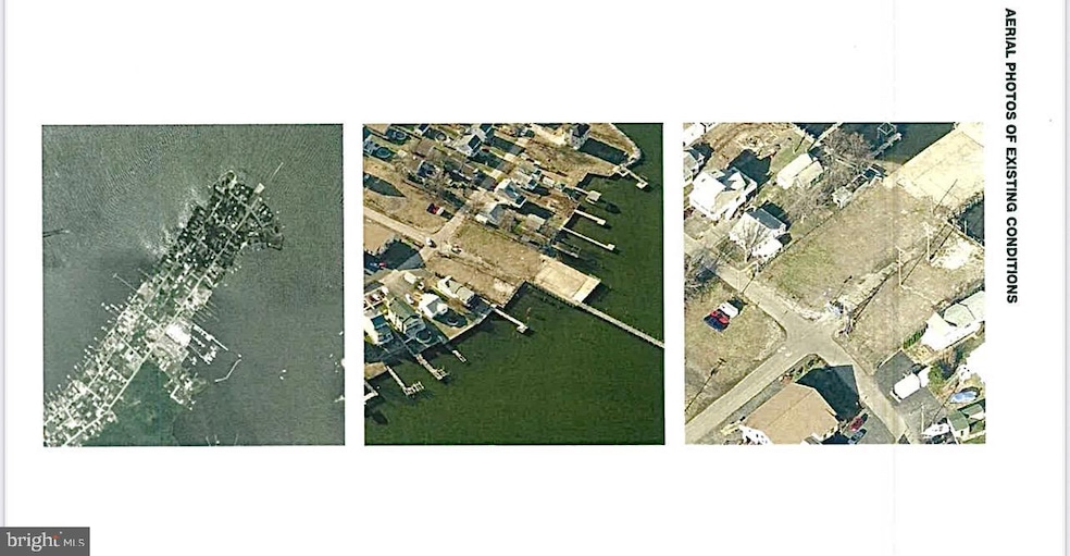 0 Bay Drive & Cuckold Point, Sparrows Point, MD 21219 - photo 1