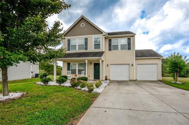 201 Altondale Dr, Statesville, NC 28625 - photo 1