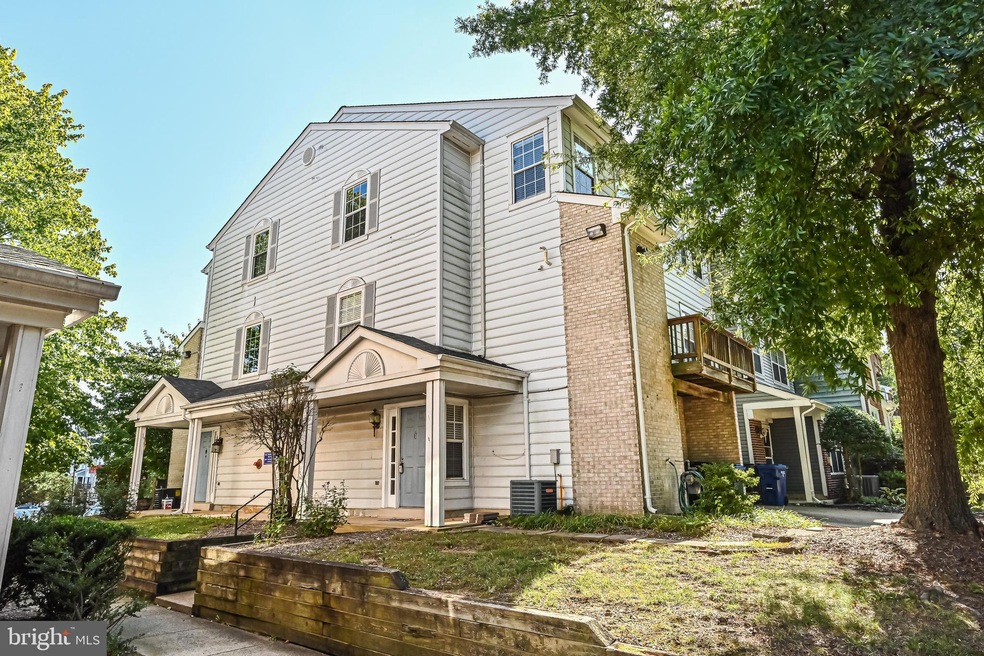 11117 Halterpath Trail, Manassas, VA 20109 - photo 1