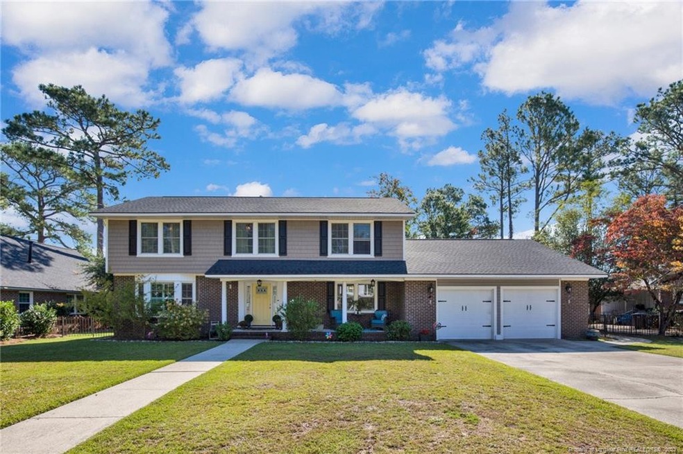 2407 Elmhurst Dr, Fayetteville, NC 28304 - photo 1