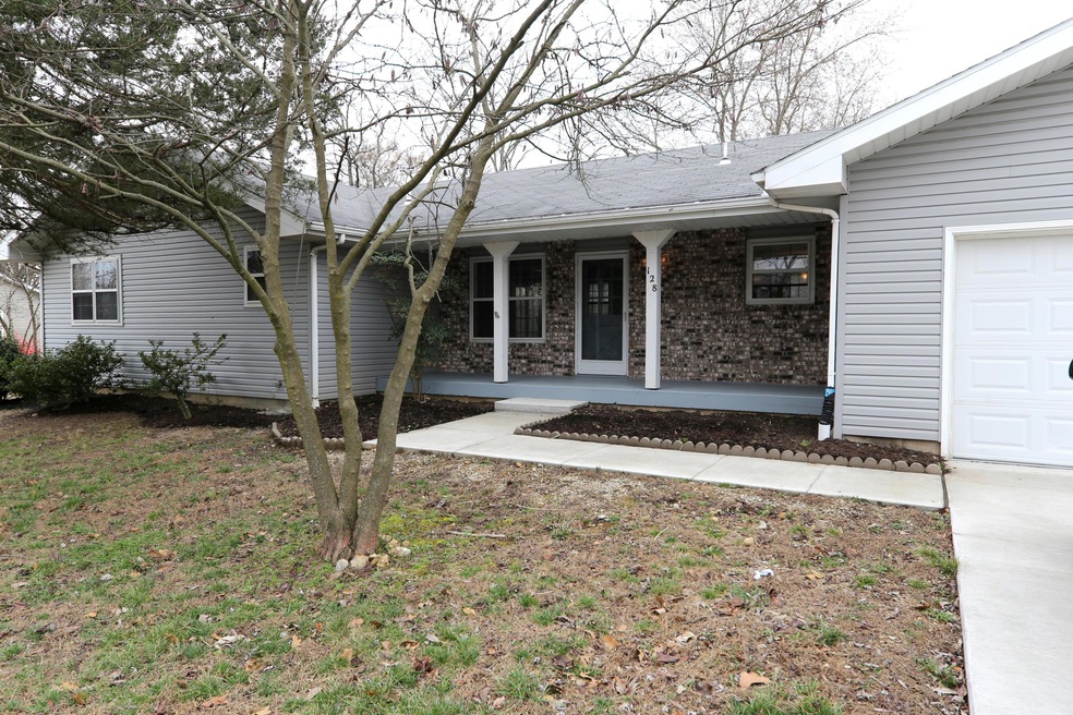 128 Lakeshore Dr, Kimberling City, MO 65686 - photo 1