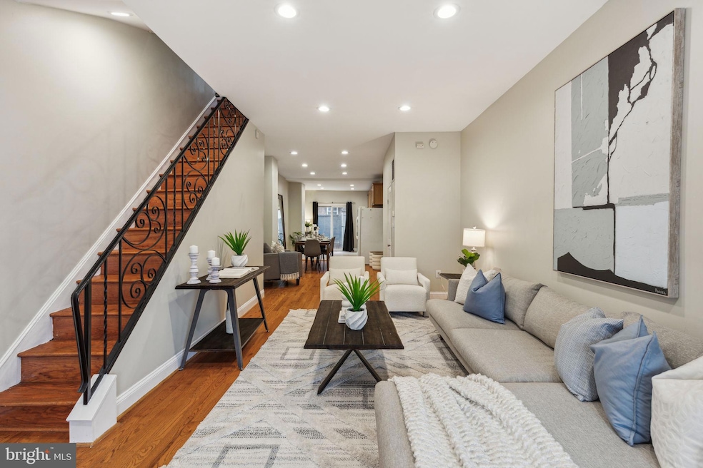 Under Contract $265,000
