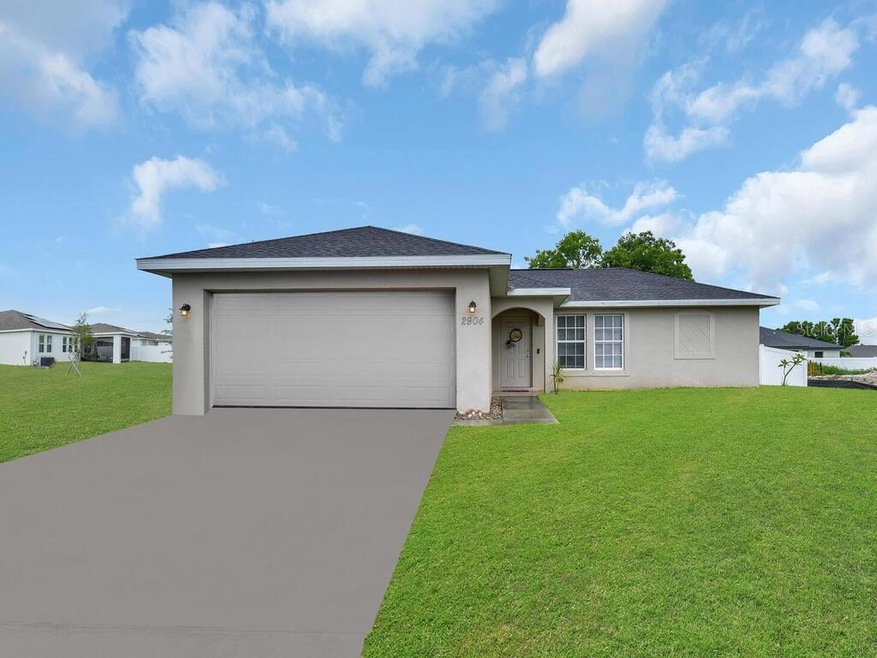 2904 NE 7th Place, Cape Coral, FL 33909 - photo 1