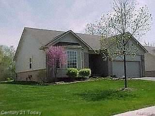 TOTALLY DETACHED RANCH CONDO