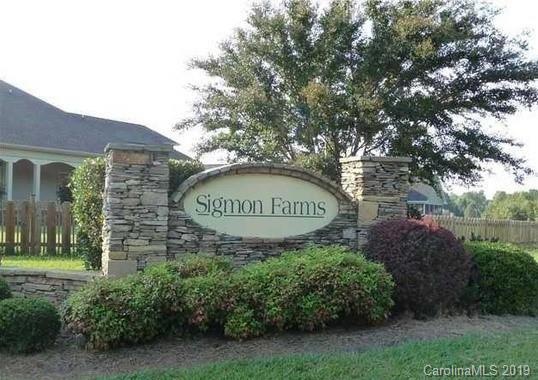 000 Luther Dr unit Lot 40 Sigmon Farms, Iron Station, NC 28080 - photo 1