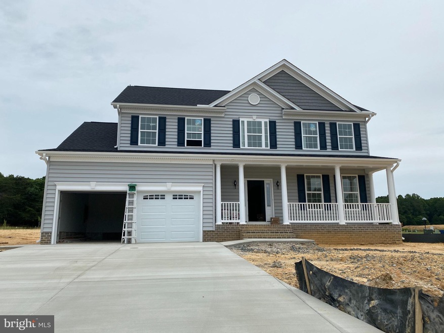 41605 Court House Dr, Leonardtown, MD 20650 - photo 1