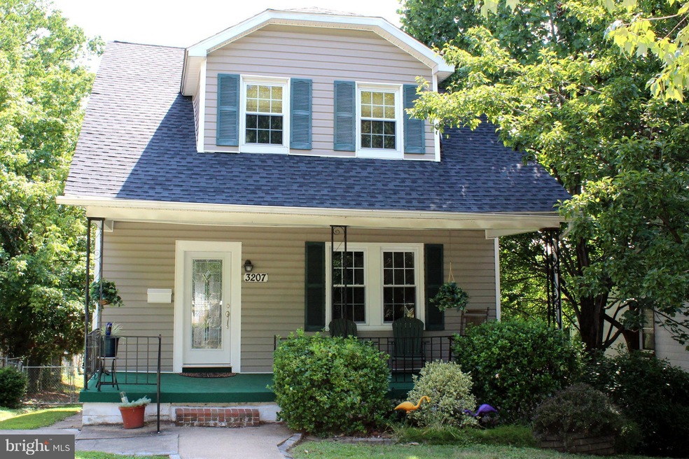 3207 Beverly Rd, Baltimore, MD 21214 - photo 1